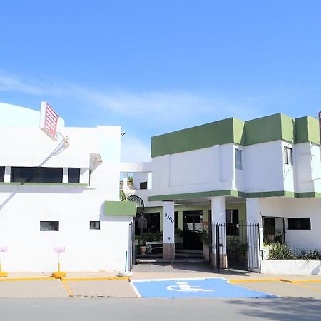 Hotel Laguna Inn Torreon Exterior photo