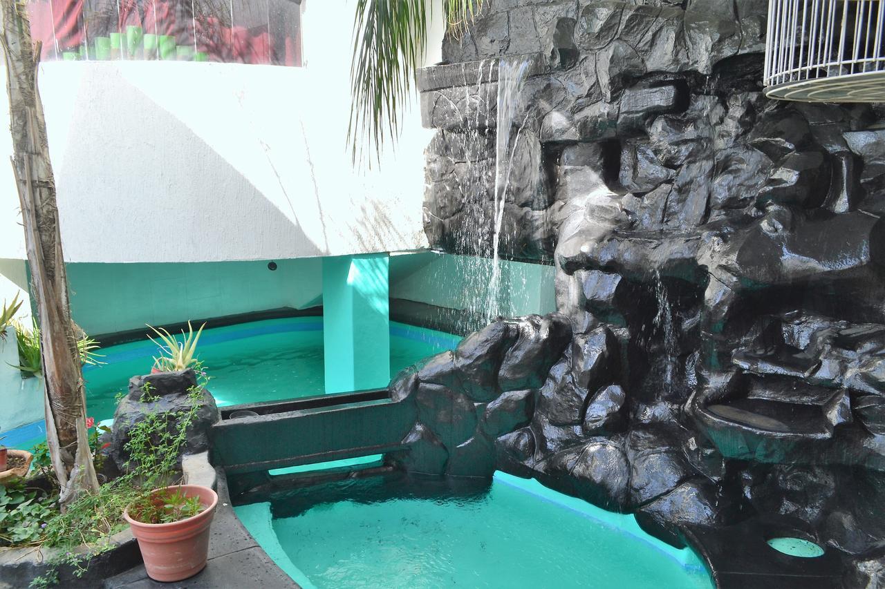 Hotel Laguna Inn Torreon Exterior photo